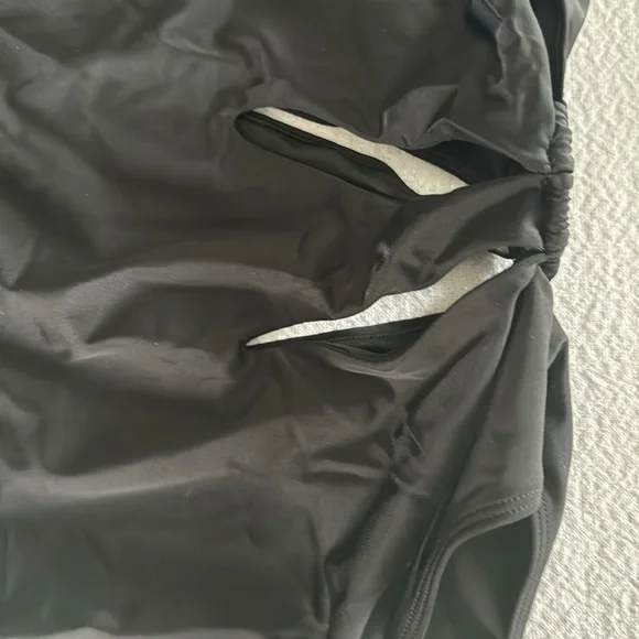 Ramy Brook Sevyn Cutout One-Piece Swimsuit, X-Large, $228 - Picture 4 of 8